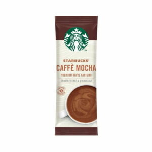 قهوه فوری موکا استارباکس- 21 گرم