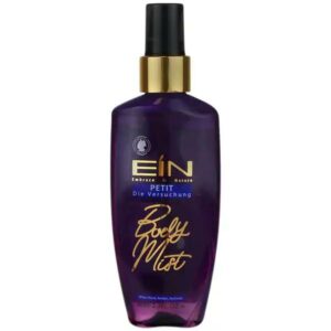 بادی اسپلش زنانه ای آی ان مدل PETIT مینی حجم 80 میل